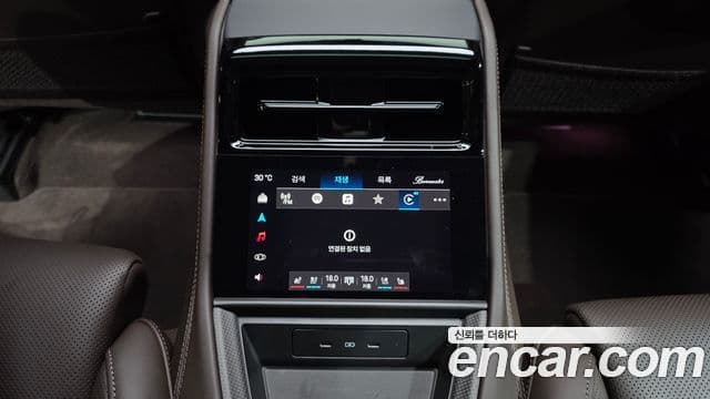 Porsche Panamera 2025 — Photo 14/20