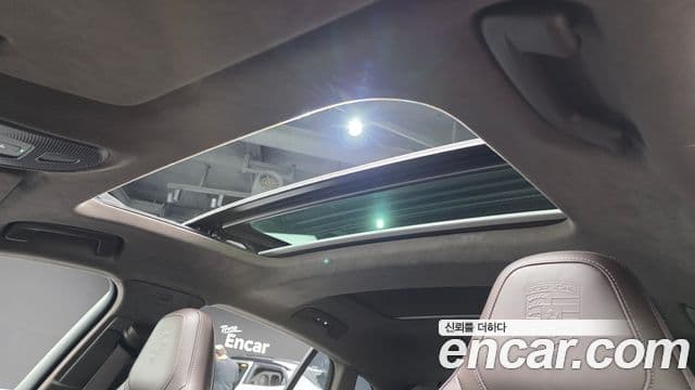 Porsche Panamera 2025 — Photo 15/20