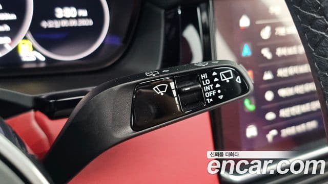 Porsche Cayenne 2022 — Photo 31/34