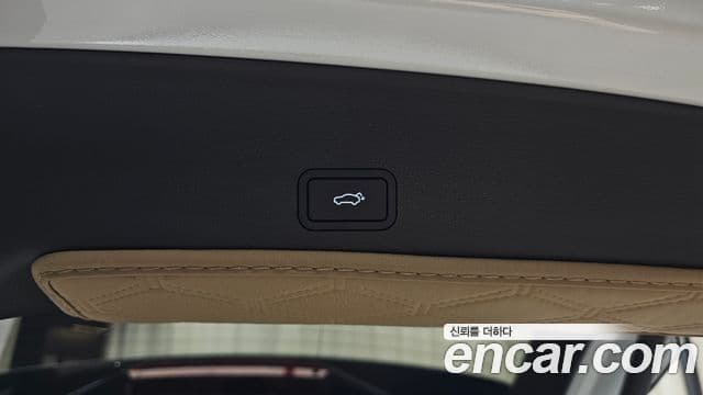 Renault Samsung Grand Koleos 2024 — Photo 8/35