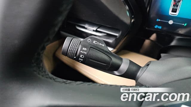 Renault Samsung Grand Koleos 2024 — Photo 3/35