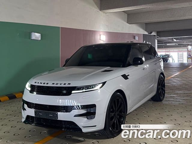 Land Rover Range Rover Sport 2026 — Şəkil 11/12