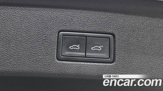 Volkswagen Touareg, 2020