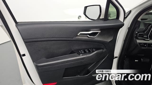 Kia Sportage 2021 — Photo 12/30