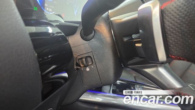 Mercedes-Benz EQA 2025 — ფოტო 17/20