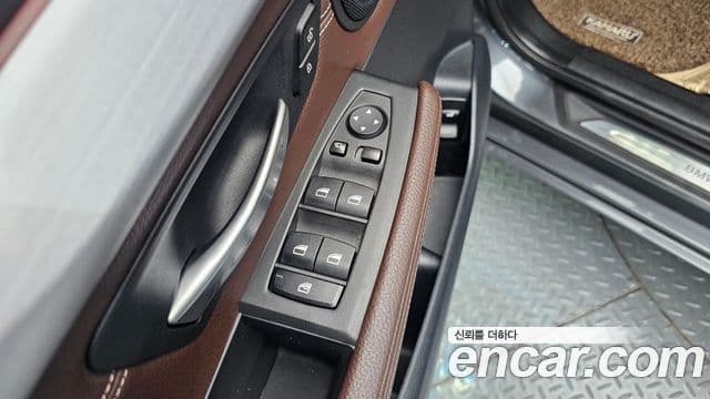 BMW 2 Series Active Tourer 2021 — Фото 17/20
