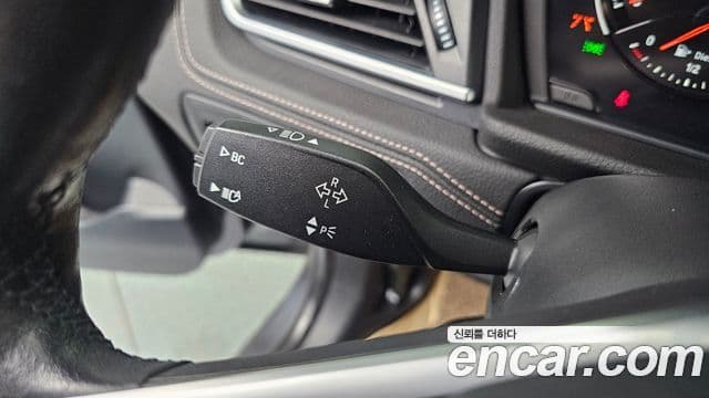 BMW 2 Series Active Tourer 2021 — Фото 18/20