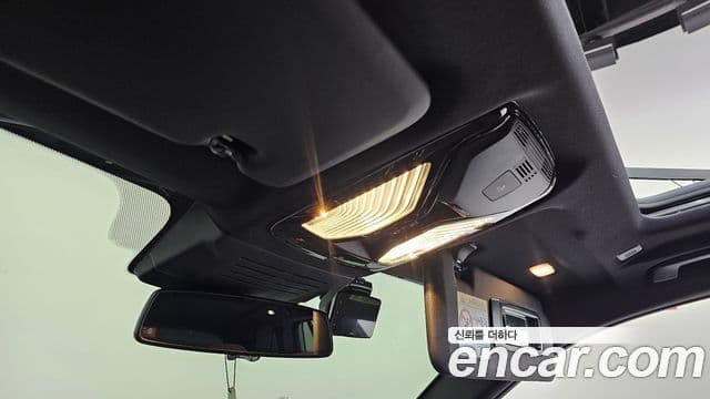 BMW X5 2024 — Photo 9/36