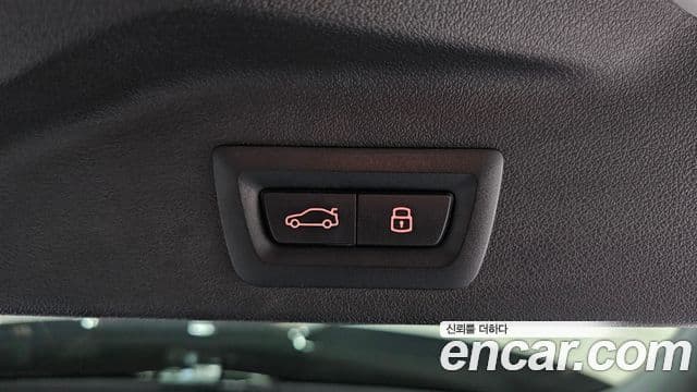 BMW X5 2024 — Photo 33/36