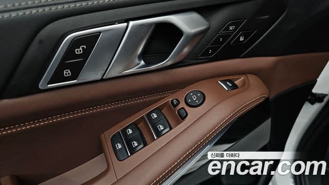 BMW X5 2024 — Photo 4/36