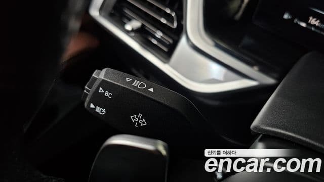 BMW X5 2024 — Photo 22/36