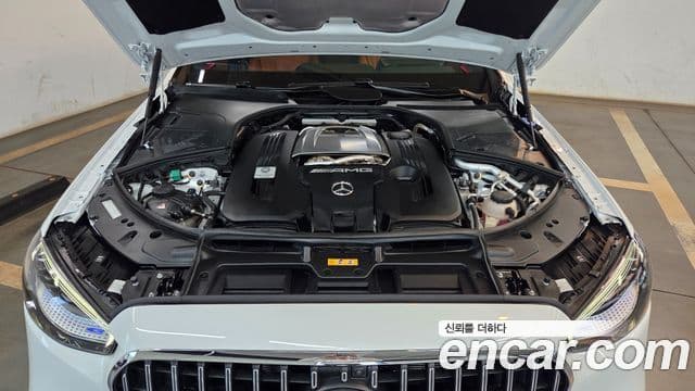 Mercedes-Benz S-Class 2025 — Photo 2/20