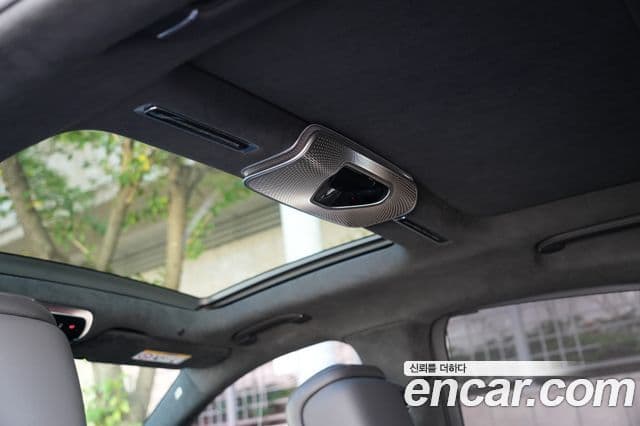 Mercedes-Benz S-Class 2022 — Photo 14/20