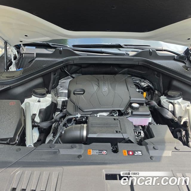 Genesis GV80 Coupe 2025 — Photo 16/20