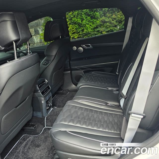 Genesis GV80 Coupe 2025 — Photo 9/20