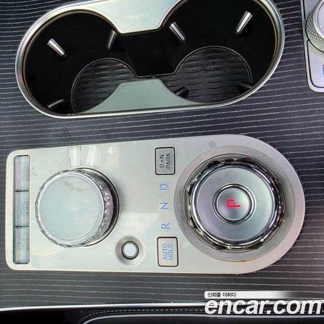 Genesis GV80 Coupe 2025 — Photo 14/20