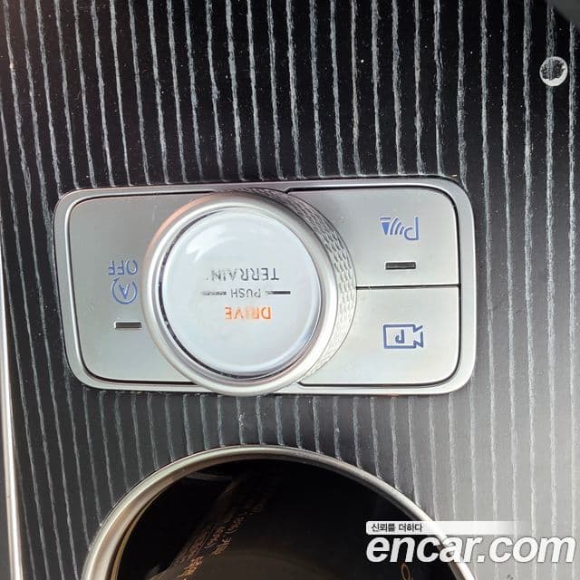 Genesis GV80 Coupe 2025 — Photo 15/20