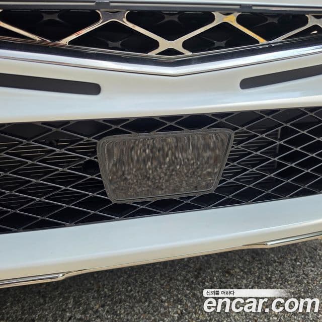 Genesis GV80 Coupe 2025 — Photo 1/20