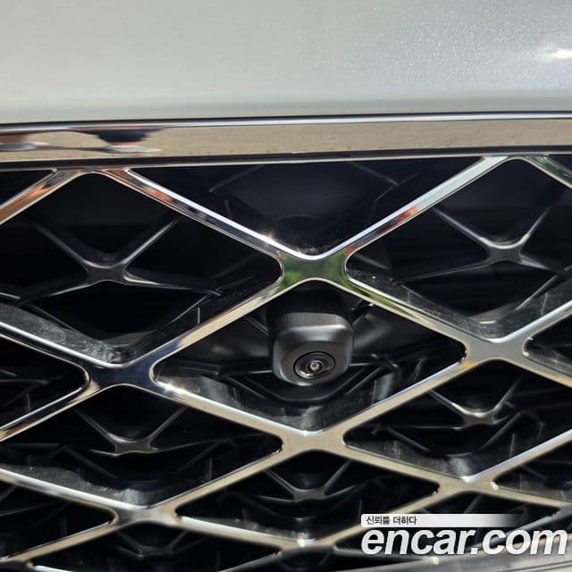 Genesis GV80 Coupe 2025 — Photo 13/20