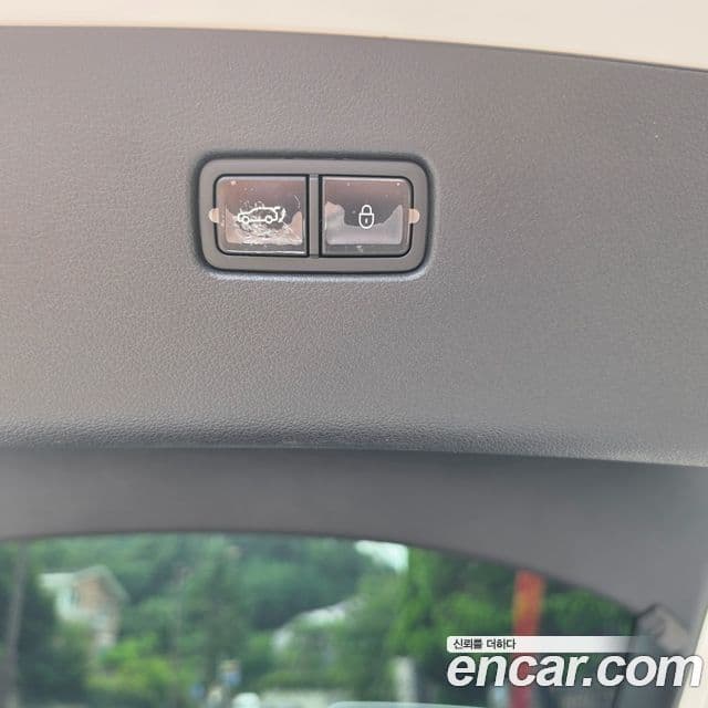 Genesis GV80 Coupe 2025 — Photo 20/20