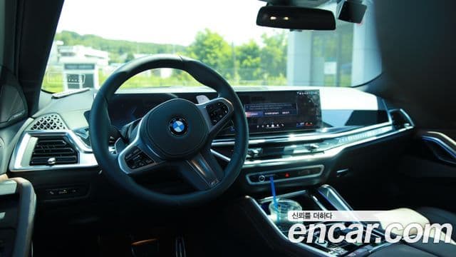 BMW X6 2026 — Photo 10/14