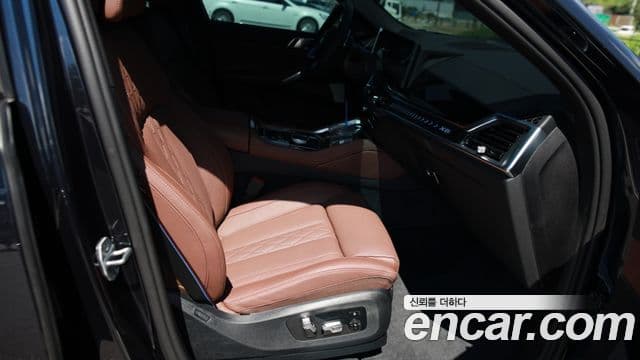 BMW X6 2026 — Photo 13/14