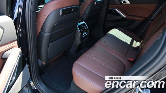 BMW X6 2026 — Photo 4/14