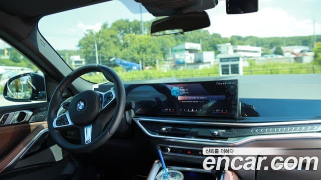 BMW X6 2026 — Photo 11/14