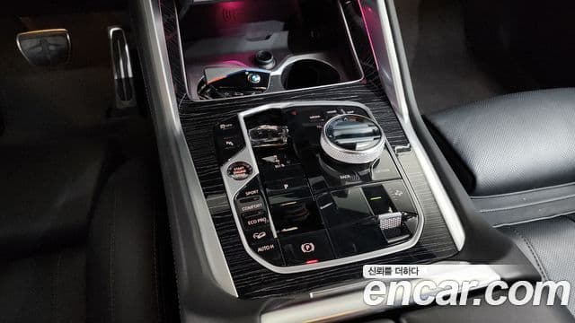 BMW X6 2024 — Şəkil 13/20