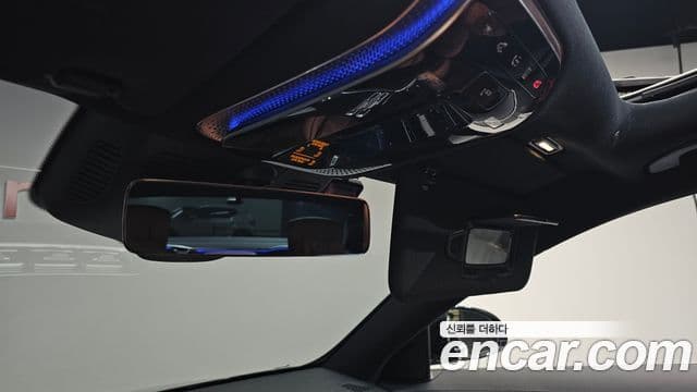 Mercedes-Benz S-Class 2023 — Photo 30/42