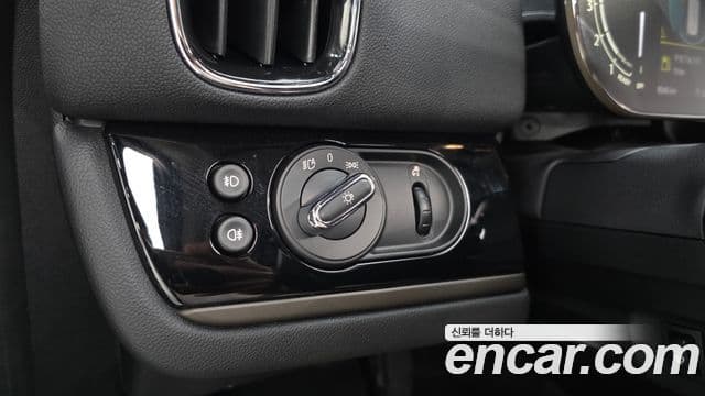Mini Cooper Countryman 2024 — ფოტო 12/33
