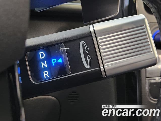 Hyundai Staria 2026 — ფოტო 16/20