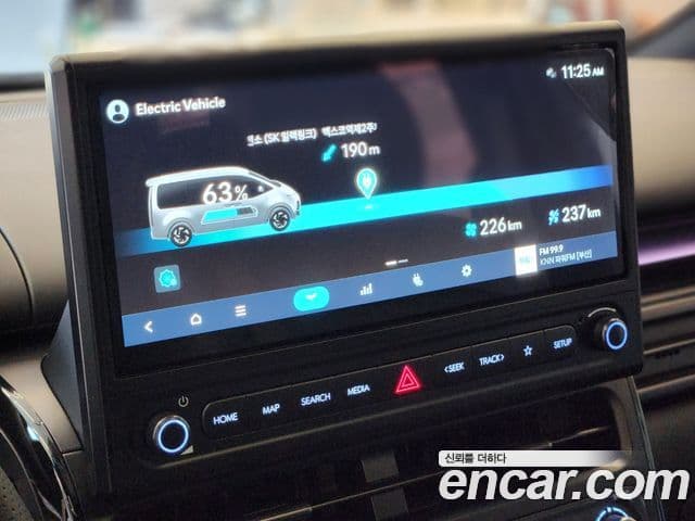 Hyundai Staria 2026 — ფოტო 18/20