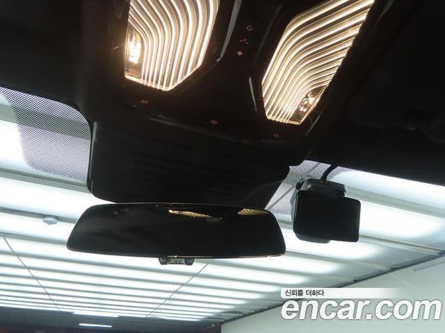 BMW X6 2023 — ფოტო 9/20