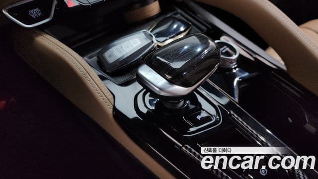 Renault Samsung Grand Koleos 2026 — Photo 10/34