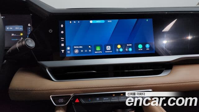 Renault Samsung Grand Koleos 2026 — Photo 25/34