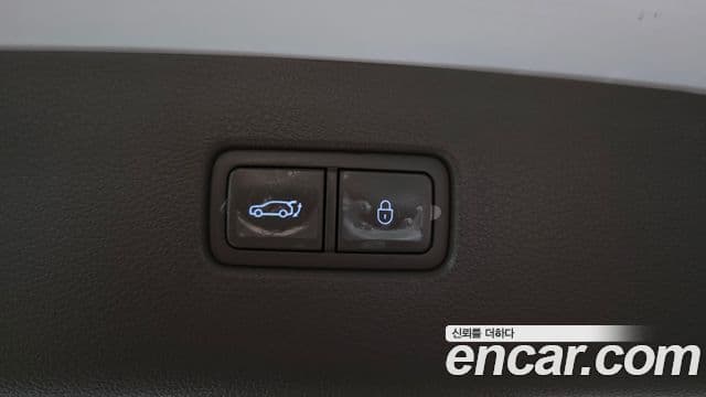Genesis GV80 2023 — ფოტო 4/20
