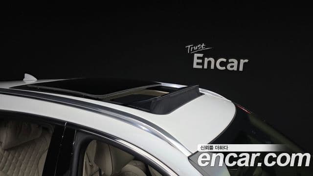 Genesis GV80 2023 — ფოტო 12/20