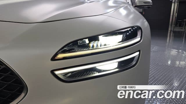 Genesis G70 2022 — Photo 13/33
