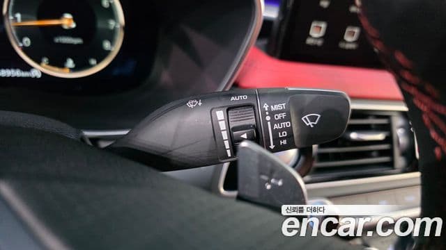 Genesis G70 2022 — Photo 31/33