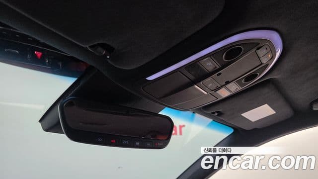 Genesis G70 2022 — Photo 7/33