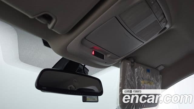 Renault Samsung QM6 2023 — Şəkil 15/32