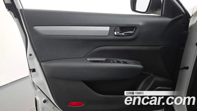Renault Samsung QM6 2023 — Şəkil 20/32