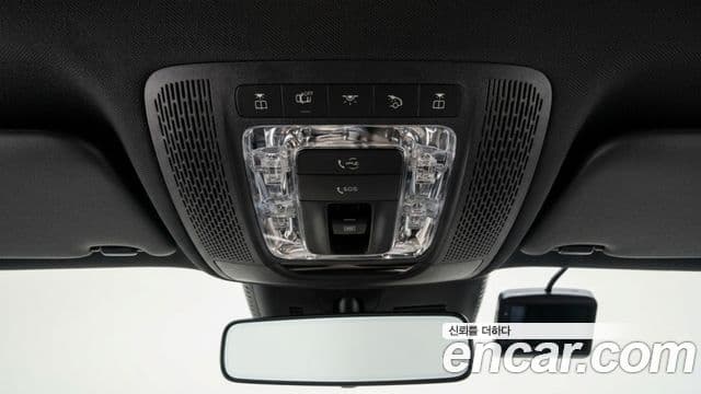 Mercedes-Benz EQA 2025 — ფოტო 4/11