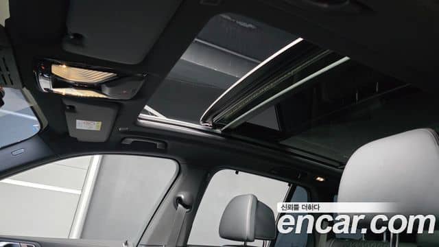 BMW X5, 2025