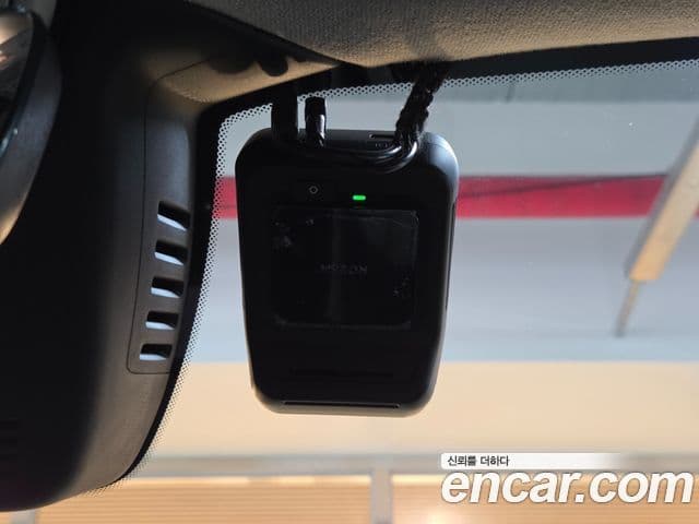 Volvo XC40 2026 — Photo 11/20
