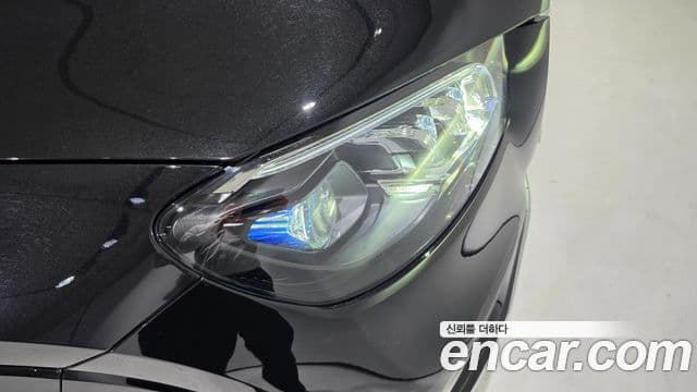 Mercedes-Benz GLS-Class 2026 — Photo 17/20