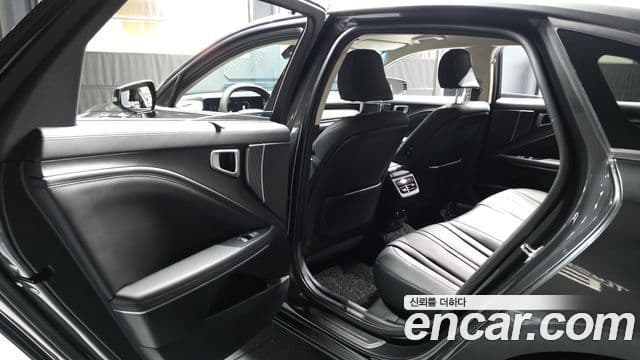 Kia K8 2024 — Şəkil 15/34