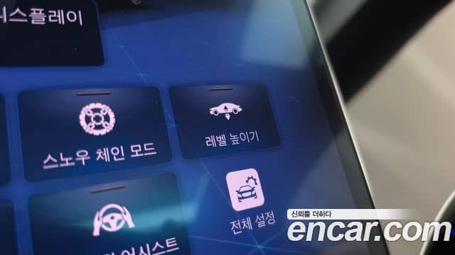 Mercedes-Benz EQS, 2022