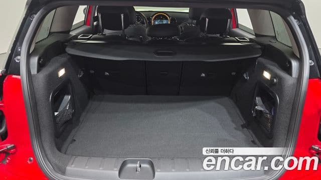 Mini Cooper Clubman 2023 — Şəkil 14/31